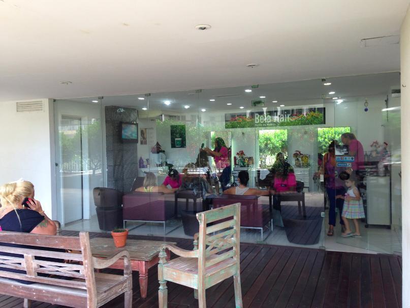 Apartment Barra Da Tijuca Com Vista Espetacular Rio de Janeiro