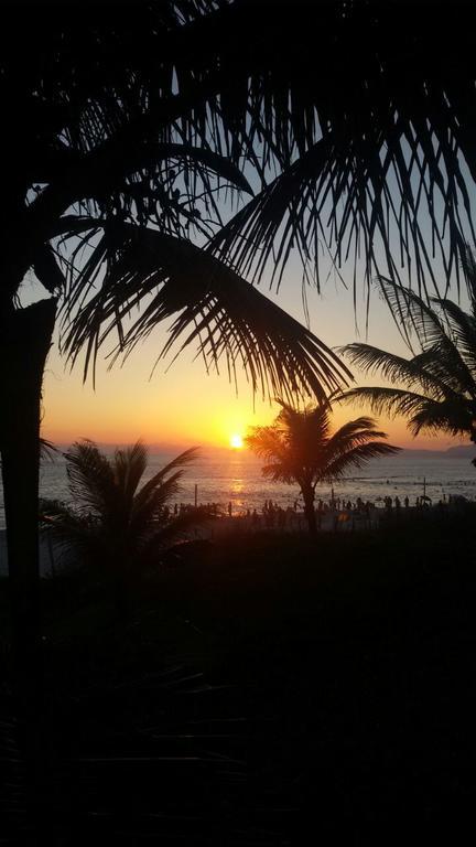 Barra Da Tijuca Com Vista Espetacular Apartment