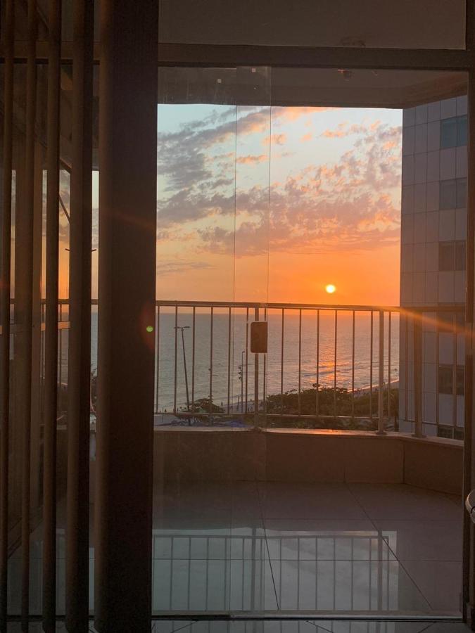 Barra Da Tijuca Com Vista Espetacular Apartment