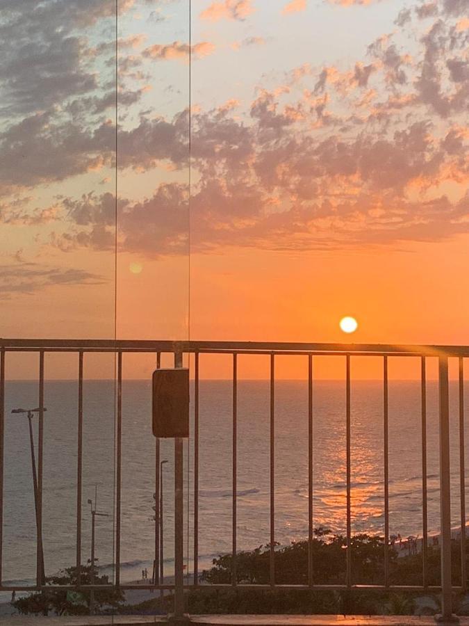 Apartment Barra Da Tijuca Com Vista Espetacular Rio de Janeiro