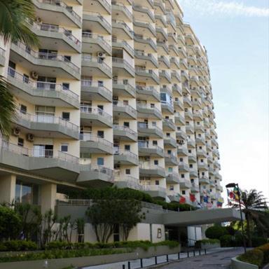 Apartment Barra Da Tijuca Com Vista Espetacular Rio de Janeiro