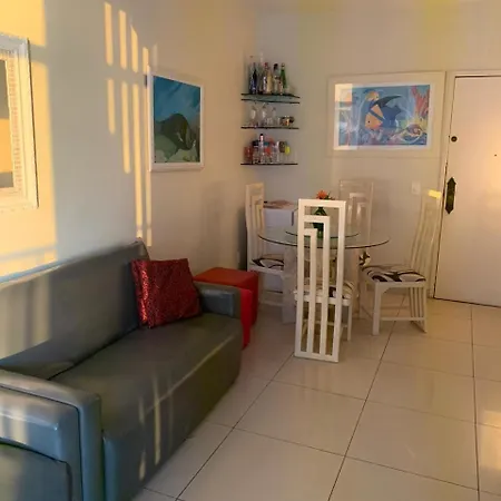 Apartamento Barra Da Tijuca Com Vista Espetacular Rio de Janeiro Exterior photo