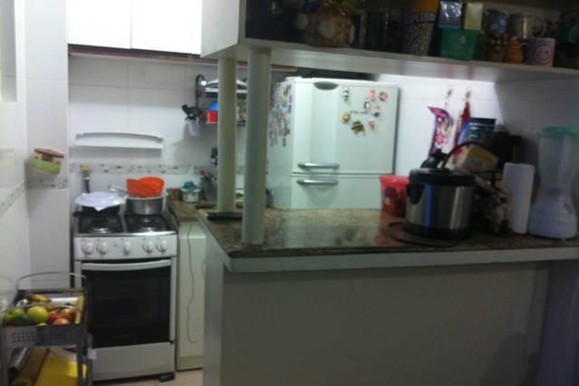 Apartamento Barra Da Tijuca Com Vista Espetacular Rio de Janeiro